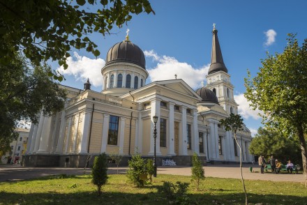 дом, 1640 кв. м. Одеса. фото 1 дом, 1640 кв. м. Одеса. фото 1