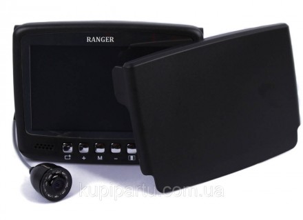 Компанія Ranger розробляє і виробляє підводні камери, що дозволяють вести спосте. . фото 8
