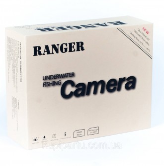 Компанія Ranger розробляє і виробляє підводні камери, що дозволяють вести спосте. . фото 9