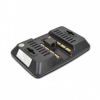 Адаптер IP box FHD Black создает с аналоговой/CVI/TVI/AHD видеодомофонией IP-сис. . фото 3