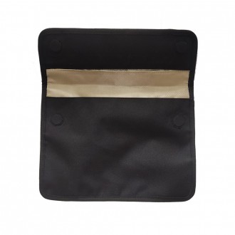 Экранирующая сумка-чехол для планшета LOCKER's Tablet 11" черная - это экранирую. . фото 3