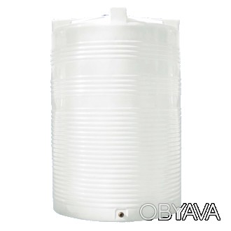 Емкость 10000 л вертикальная