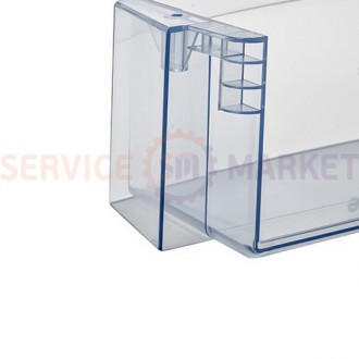 
	Дверна полиця для пляшок для холодильника Gorenje 134811 435x115mm. . фото 4