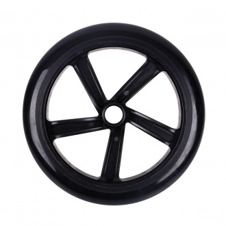 
Tempish PU 230 - запасное полиуретановое колесо для самокатов диаметром 230 мм,. . фото 2