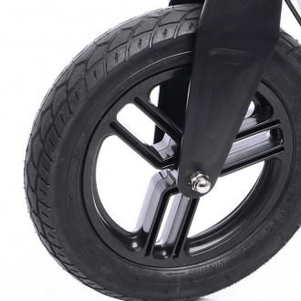
Tempish tire 300 - покрышка для пневматического колеса диаметром 300 мм (12 дюй. . фото 4