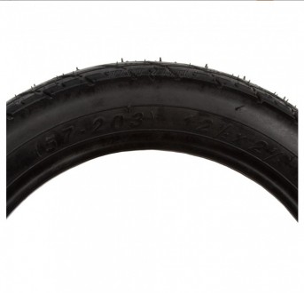 
Tempish tire 300 - покрышка для пневматического колеса диаметром 300 мм (12 дюй. . фото 6
