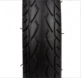 
Tempish tire 300 - покрышка для пневматического колеса диаметром 300 мм (12 дюй. . фото 5