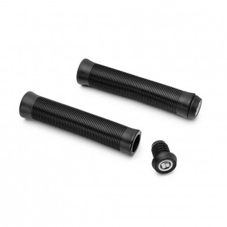 Грипсы для трюкового самоката Hipe H3, 140мм, black. Киев. фото 1 Грипсы для трюкового самоката Hipe H3, 140мм, black. Киев. фото 1
