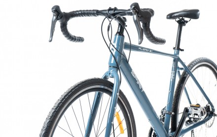 
Spirit Piligrim 8.1 - качественный гравийный велосипед для использования в горо. . фото 4