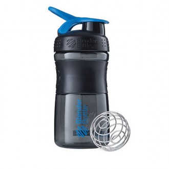 BlenderBottle SportMixer, Універсальна Спортивна пляшка-шейкер з віночком.
ОРИГІ. . фото 2