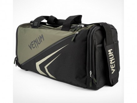 Описание:
 
Сумка VENUM Trainer Lite Evo Sports Bags - классическая модель имеет. . фото 4