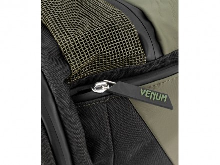 Описание:
 
Сумка VENUM Trainer Lite Evo Sports Bags - классическая модель имеет. . фото 9