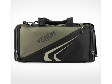 Описание:
 
Сумка VENUM Trainer Lite Evo Sports Bags - классическая модель имеет. . фото 3