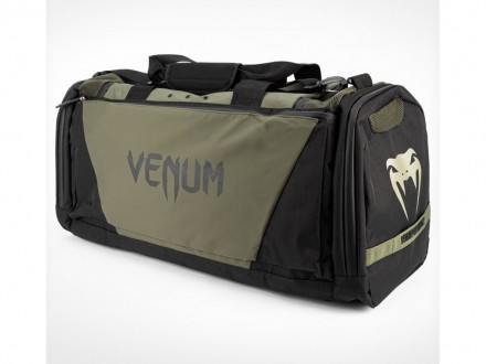 Описание:
 
Сумка VENUM Trainer Lite Evo Sports Bags - классическая модель имеет. . фото 5
