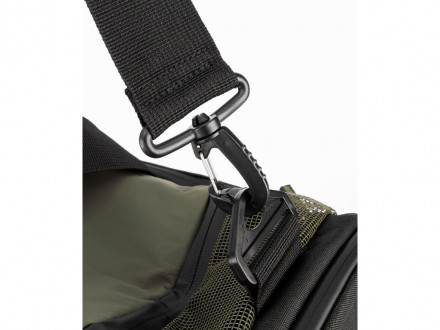 Описание:
 
Сумка VENUM Trainer Lite Evo Sports Bags - классическая модель имеет. . фото 6