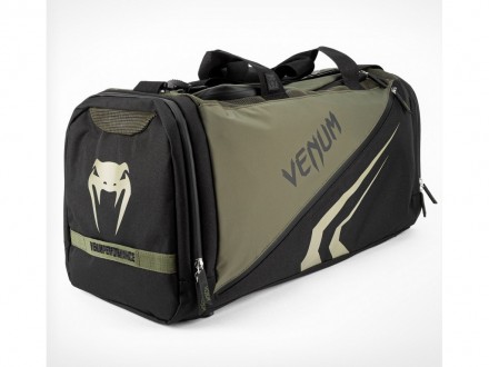 Описание:
 
Сумка VENUM Trainer Lite Evo Sports Bags - классическая модель имеет. . фото 2