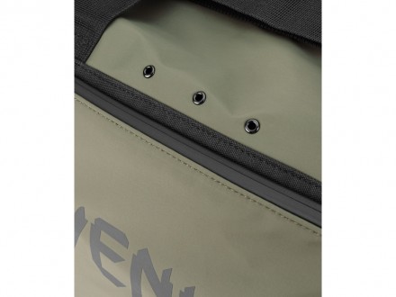 Описание:
 
Сумка VENUM Trainer Lite Evo Sports Bags - классическая модель имеет. . фото 7
