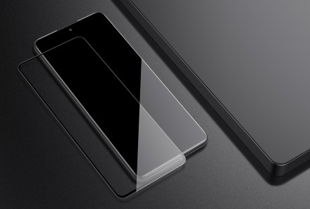  Защитное стекло Nillkin CP+ PRO Full Glue для Xiaomi Redmi Note 11E Pro 5G
 
 З. . фото 5