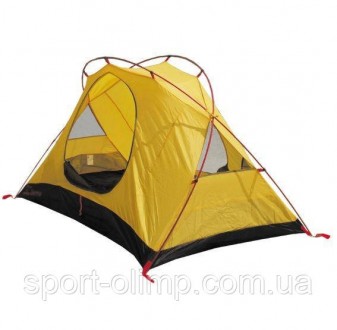 Двухместная экспедиционная палатка Tramp Sarma 2 (V2) TRT-030
Благодаря особой к. . фото 3