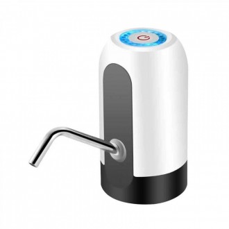 Автоматизований дозатор-помпа для води WATER DISPENSER. Київ. фото 1
Автоматизований дозатор-помпа для води WATER DISPENSER. Київ. фото 1