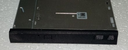 DVD-RW привод з ноутбука TERRA MOBILE 1509P SN-208

Стан гарний. Без пошкоджен. . фото 4