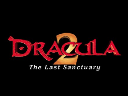 Dracula 2: The Last Sanctuary (2CD)  (РУССКАЯ ВЕРСИЯ) | Sony PlayStation 1 (PS1). . фото 3