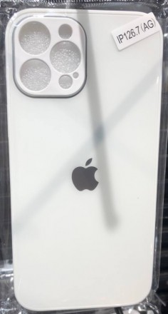 Чехол Silicone Case FULL+CAMERA for iPhone 13 про айфон 12 про 
Подходит на мод. . фото 4