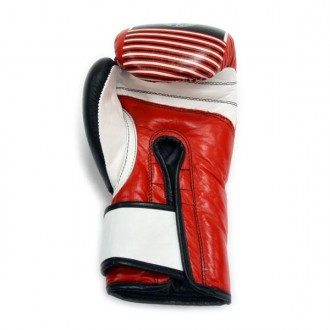 
Thor Thunder - боксерские перчатки для тренировок в спарринге, из качественных . . фото 4