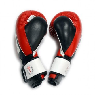 
Thor Thunder - боксерские перчатки для тренировок в спарринге, из качественных . . фото 6