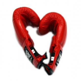 
Thor Sigma — класичні тренувальні рукавички, призначені для роботи з боксерськи. . фото 6