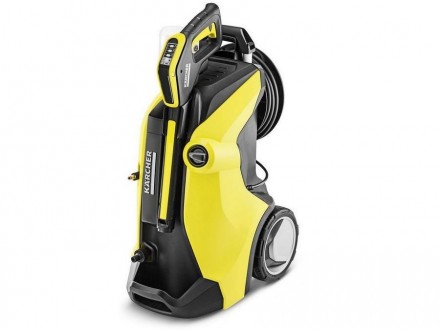 Описание мойки высокого давления Karcher K 7 Premium Full Control Plus Тип профе. . фото 4