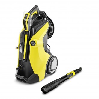 Описание мойки высокого давления Karcher K 7 Premium Full Control Plus Тип профе. . фото 2