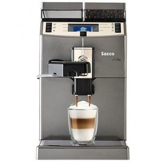 Автоматическая кофемашина Saeco Lirika One Touch Cappuccino откроет перед Вами н. . фото 2