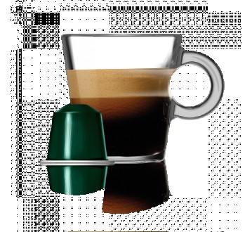 Описание кофе в капсулах Nespresso Capriccio: Приготовьте кофе Nespresso Capricc. . фото 4