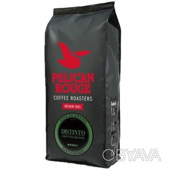 Кофе Pelican Rouge Distinto 1кг Итальянское происхождение кофе в зернах Pelican . . фото 1