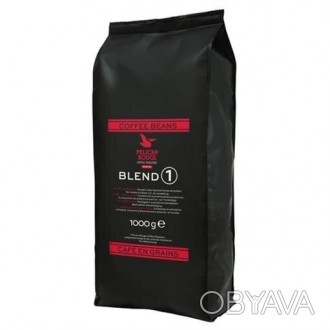 Кофе в зернах Pelican Rouge Blend 1 - средняя обжарка, 10%Арабика 90%Робуста (Ни. . фото 1