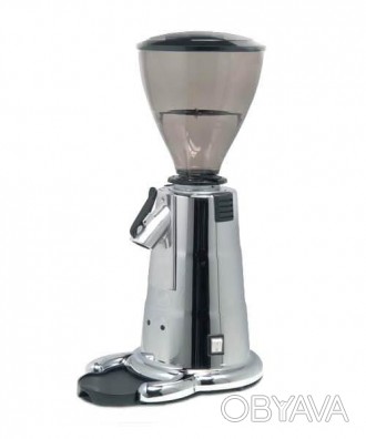 Кофемолка прямого помола Macap MC7 (C18) высокопроизводительная кофемолка для уд. . фото 1