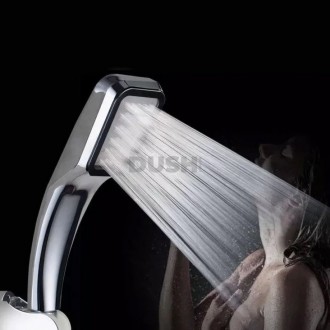 Представляем вам красивый и чрезвычайно экономичный ручной душ. Благодаря этому . . фото 5