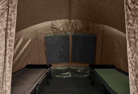 Флагман в сегменте палаток от Delphin. Эта палатка C-3 LUX CARPATH, предназначен. . фото 10