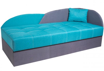 Элегантная и изысканная модель дивана-кровати «Дельта» станет удачным и выгодным. . фото 2