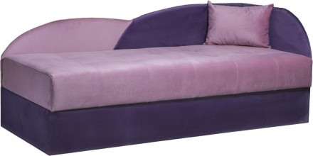 Элегантная и изысканная модель дивана-кровати «Дельта» станет удачным и выгодным. . фото 4
