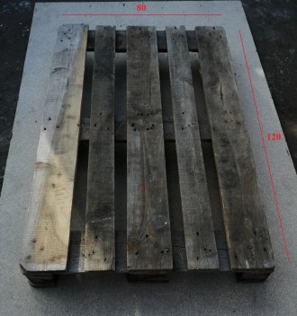 Поддоны деревянные б.у палеты облегченные и усиленные все сорта 

Продаем толь. . фото 8
