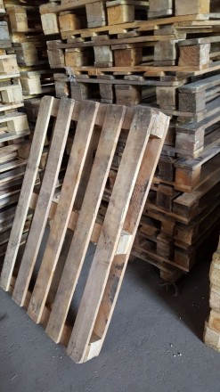 Поддоны деревянные б.у палеты облегченные и усиленные все сорта 

Продаем толь. . фото 7