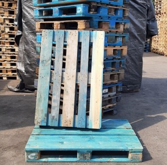 Поддоны деревянные б.у палеты облегченные и усиленные все сорта 

Продаем толь. . фото 6