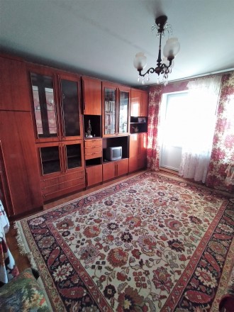 Здається (без посередників) 3-х кімнатна мебльована квартира в м. Рівне, район п. Пивзавод. фото 2