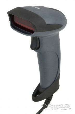  Сканер штрих-кодов Netum NT-M1 - портативный сканер с автоматическим и ручным у. . фото 1