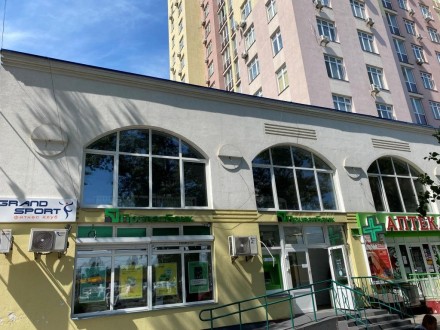 Продам салон красоты г.Киев Днепровский район – 265 кв.м.. Киев. фото 1