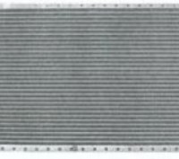 Конденсатор-радиатор кондиционера универсальный 14х18 (350х450х20мм)Характеристи. . фото 4