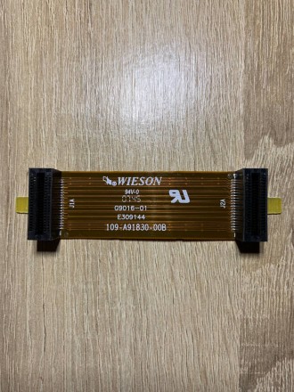 Мост для соединения двух видеокарт AMD Radeon.

Состояние: новое.

Мост Cros. . фото 3