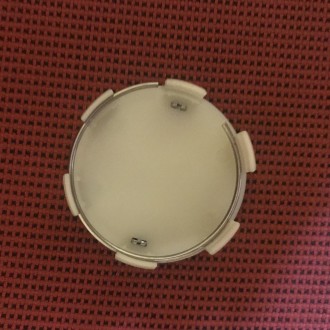 Колпачки заглушки на диск в диск Nisan Ниссан 60/55/11
	
	
	Наружный диаметр:
	
. . фото 3